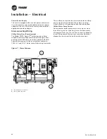 Preview for 60 page of Trane RTUD Installation Operation & Maintenance