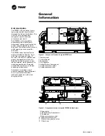 Preview for 6 page of Trane RTWB Helical-Rotary Installation Operation & Maintenance