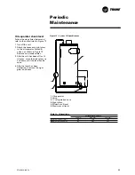 Preview for 35 page of Trane RTWB Helical-Rotary Installation Operation & Maintenance