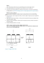 Предварительный просмотр 14 страницы Trane RTXC XE Series Installation Operation & Maintenance