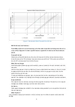 Предварительный просмотр 23 страницы Trane RTXC XE Series Installation Operation & Maintenance