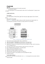 Предварительный просмотр 34 страницы Trane RTXC XE Series Installation Operation & Maintenance