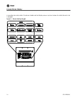 Предварительный просмотр 14 страницы Trane S*HF*20-75 Troubleshooting Manual