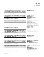 Предварительный просмотр 45 страницы Trane S*HF*20-75 Troubleshooting Manual