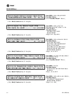 Предварительный просмотр 46 страницы Trane S*HF*20-75 Troubleshooting Manual