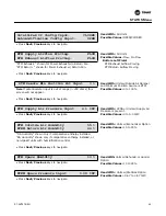 Preview for 49 page of Trane S*HF*20-75 Troubleshooting Manual