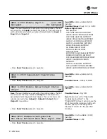 Preview for 51 page of Trane S*HF*20-75 Troubleshooting Manual