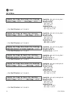 Предварительный просмотр 58 страницы Trane S*HF*20-75 Troubleshooting Manual