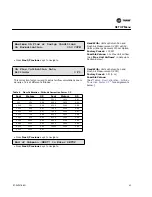 Preview for 65 page of Trane S*HF*20-75 Troubleshooting Manual