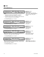 Предварительный просмотр 100 страницы Trane S*HF*20-75 Troubleshooting Manual