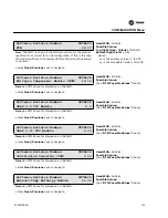 Предварительный просмотр 103 страницы Trane S*HF*20-75 Troubleshooting Manual