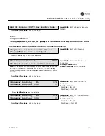 Предварительный просмотр 107 страницы Trane S*HF*20-75 Troubleshooting Manual