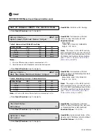 Предварительный просмотр 110 страницы Trane S*HF*20-75 Troubleshooting Manual