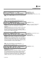 Предварительный просмотр 117 страницы Trane S*HF*20-75 Troubleshooting Manual