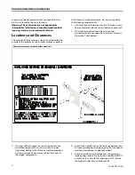 Preview for 10 page of Trane S8B1A026M2PSAB Installer'S Manual