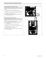 Preview for 50 page of Trane S8B1A026M2PSAB Installer'S Manual