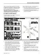 Preview for 13 page of Trane S8B1A026M2PSC Manual