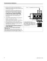 Preview for 40 page of Trane S8B1A026M2PSC Manual