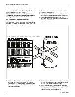 Preview for 10 page of Trane S8B1B080M4PSBA Installer'S Manual