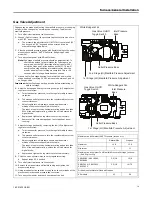 Preview for 19 page of Trane S8B1B080M4PSBA Installer'S Manual