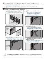 Preview for 2 page of Trane Schlage LiNK TZEMT400BB32MAA Installation And Setup Manual