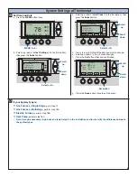 Preview for 8 page of Trane Schlage LiNK TZEMT400BB32MAA Installation And Setup Manual