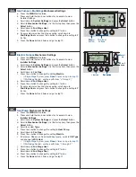 Preview for 9 page of Trane Schlage LiNK TZEMT400BB32MAA Installation And Setup Manual