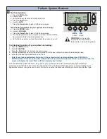 Preview for 10 page of Trane Schlage LiNK TZEMT400BB32MAA Installation And Setup Manual