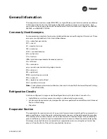 Предварительный просмотр 7 страницы Trane SCIH Installation Operation & Maintenance