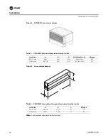 Предварительный просмотр 14 страницы Trane SCIH Installation Operation & Maintenance