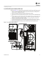 Предварительный просмотр 21 страницы Trane SCIH Installation Operation & Maintenance