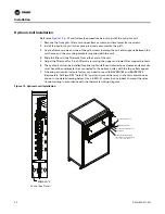 Предварительный просмотр 22 страницы Trane SCIH Installation Operation & Maintenance