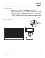 Предварительный просмотр 23 страницы Trane SCIH Installation Operation & Maintenance