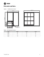 Предварительный просмотр 15 страницы Trane SCWM Series Installation, Operation And Maintenance Manual