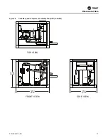 Предварительный просмотр 17 страницы Trane SCWM Series Installation, Operation And Maintenance Manual