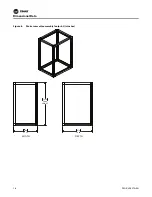 Предварительный просмотр 18 страницы Trane SCWM Series Installation, Operation And Maintenance Manual