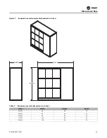 Предварительный просмотр 19 страницы Trane SCWM Series Installation, Operation And Maintenance Manual