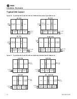 Предварительный просмотр 24 страницы Trane SCWM Series Installation, Operation And Maintenance Manual