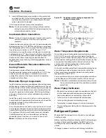 Предварительный просмотр 28 страницы Trane SCWM Series Installation, Operation And Maintenance Manual