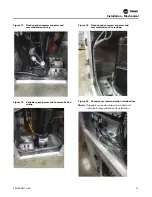 Предварительный просмотр 31 страницы Trane SCWM Series Installation, Operation And Maintenance Manual