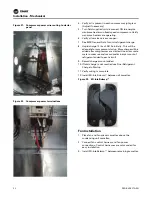 Предварительный просмотр 32 страницы Trane SCWM Series Installation, Operation And Maintenance Manual