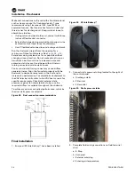 Предварительный просмотр 34 страницы Trane SCWM Series Installation, Operation And Maintenance Manual