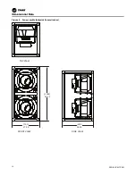 Предварительный просмотр 16 страницы Trane SCWM Installation, Operation And Maintenance Manual