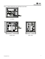 Предварительный просмотр 17 страницы Trane SCWM Installation, Operation And Maintenance Manual