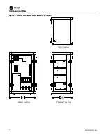 Предварительный просмотр 18 страницы Trane SCWM Installation, Operation And Maintenance Manual