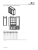 Предварительный просмотр 19 страницы Trane SCWM Installation, Operation And Maintenance Manual