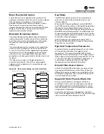 Предварительный просмотр 53 страницы Trane SCWM Installation, Operation And Maintenance Manual