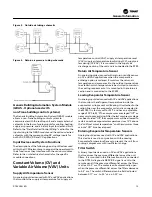 Предварительный просмотр 13 страницы Trane SEHJ090-162 Installation, Operation And Maintenance Manual