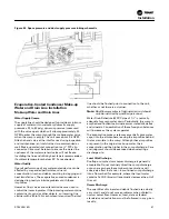 Предварительный просмотр 67 страницы Trane SEHJ090-162 Installation, Operation And Maintenance Manual