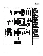 Предварительный просмотр 91 страницы Trane SEHJ090-162 Installation, Operation And Maintenance Manual